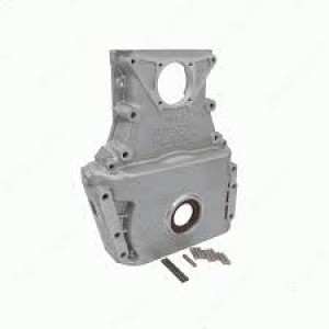 Кришка блоку 236-1002260-Б2 передня двигуна ЯМЗ 236, ЯМЗ 238